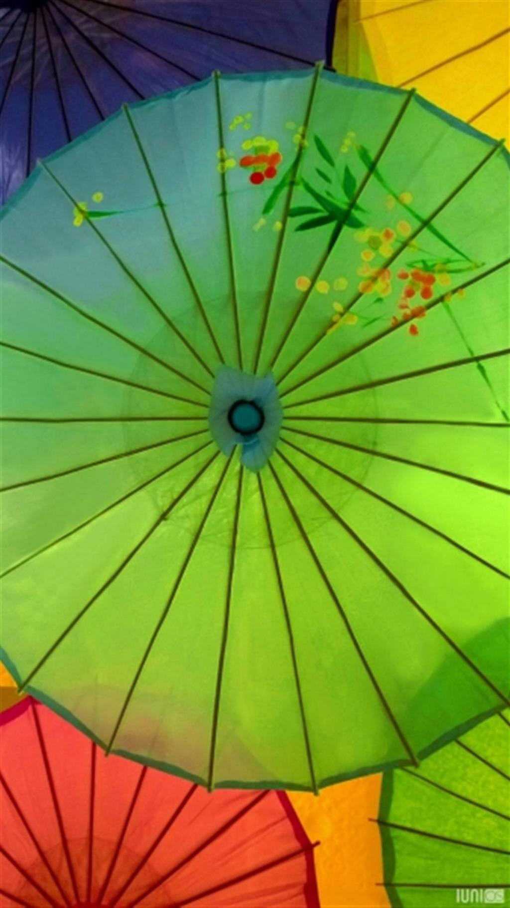 诺基亚Lumia 930自带壁纸