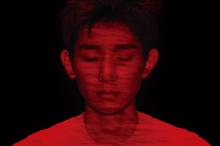 小鲜肉王源时尚帅气写真