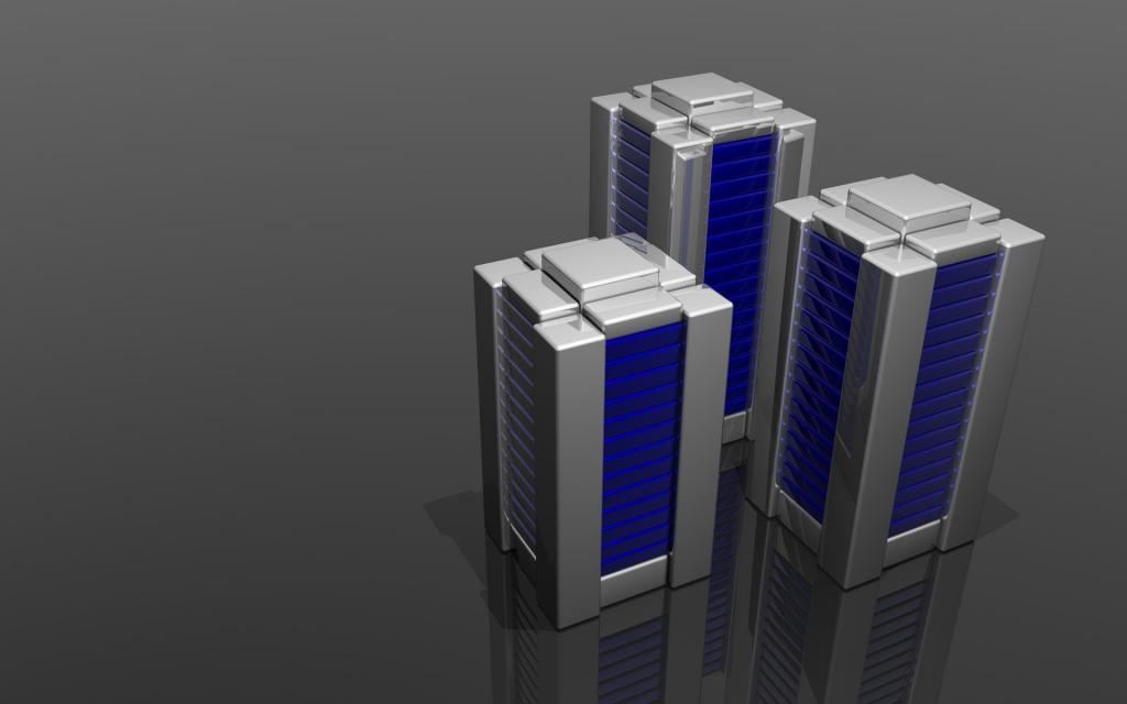 3D方块花样组合