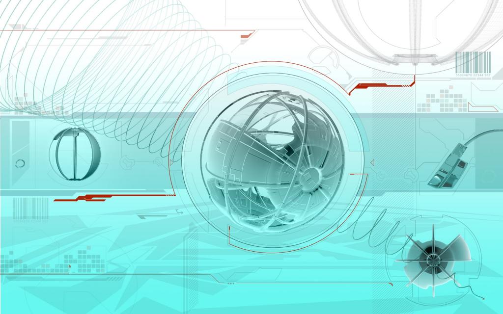 抽象空间-LOGO设计