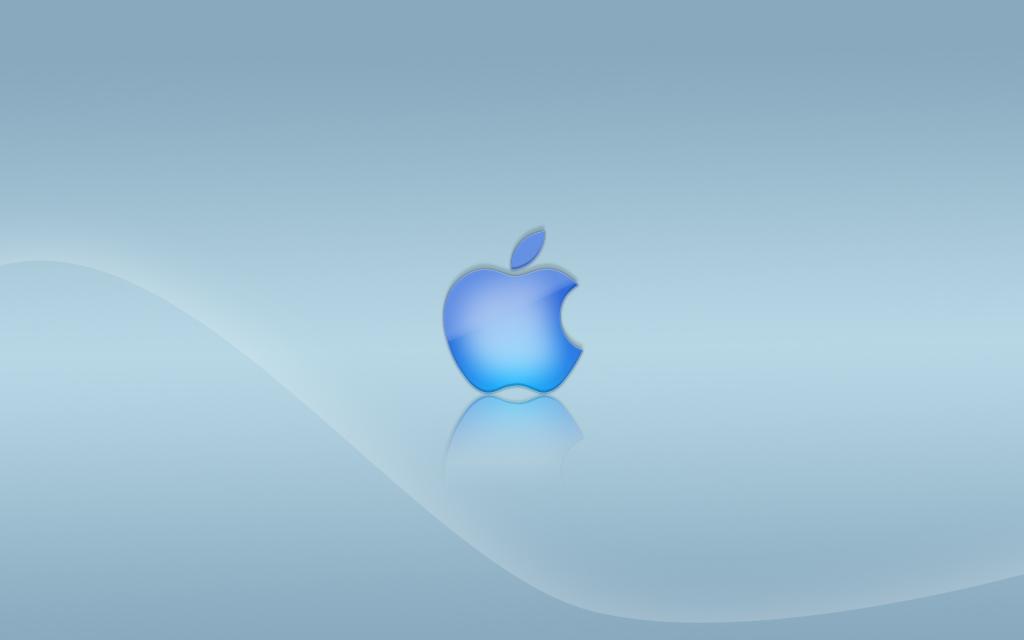 Apple创意标志主题