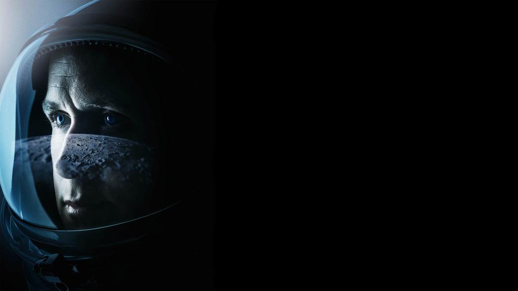 登月第一人 First Man(2018)