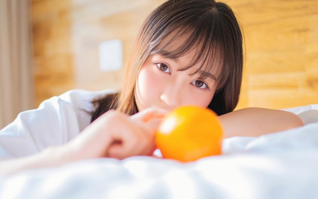 元气少女