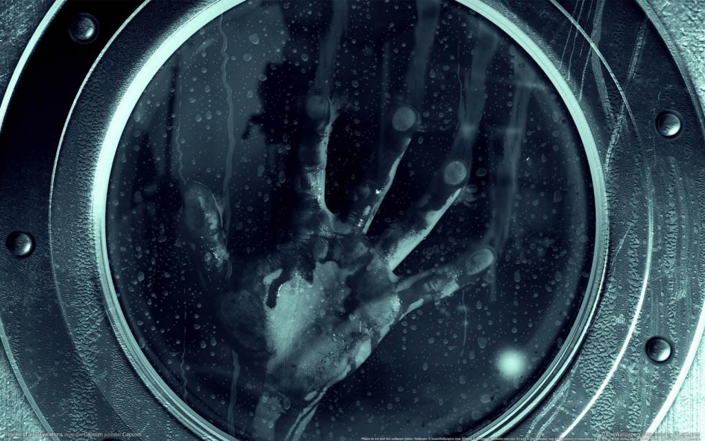 《生化危机:启示录》