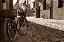 单车怀旧