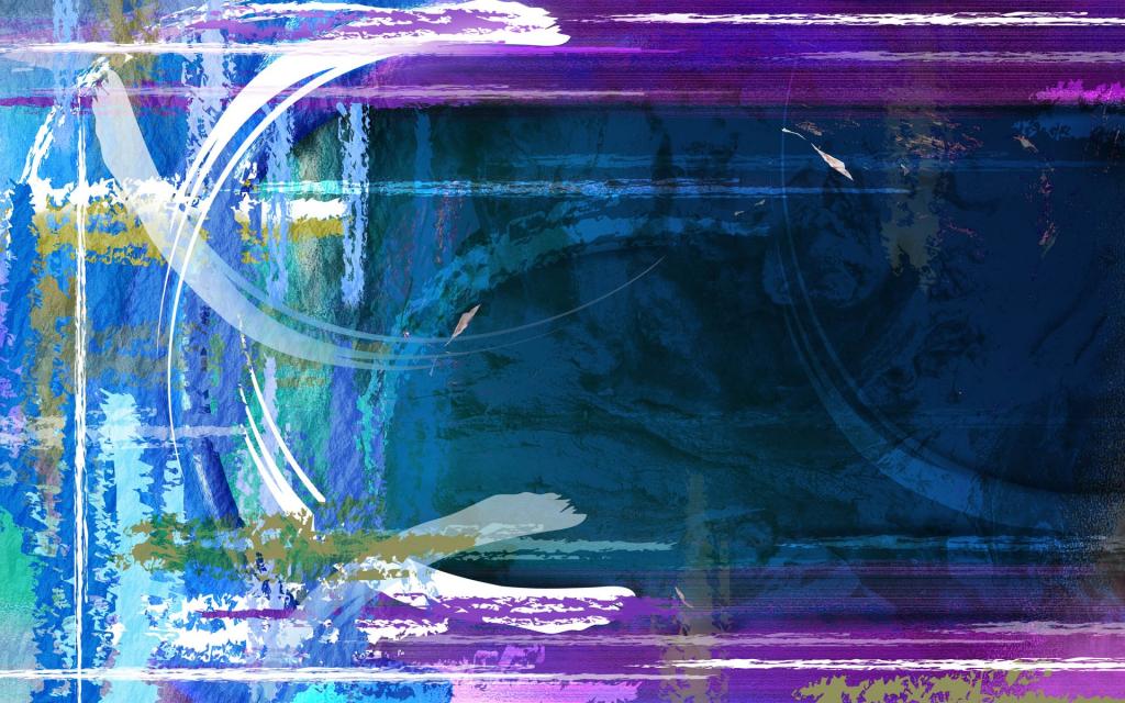 非主流涂鸦艺术