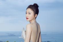 袁姗姗优雅气质写真