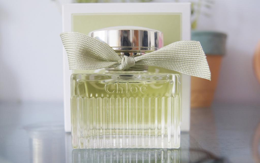 淡雅清香诱惑魅力香水