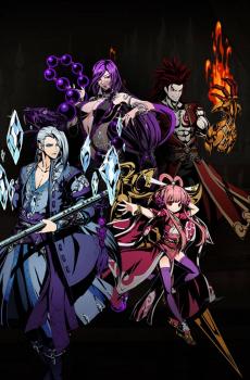 影之刃游戏角色-4