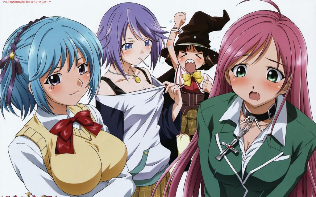 十字架与吸血鬼漫画图片