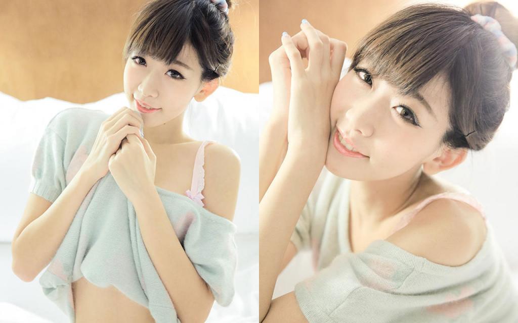 showgirl陈潇