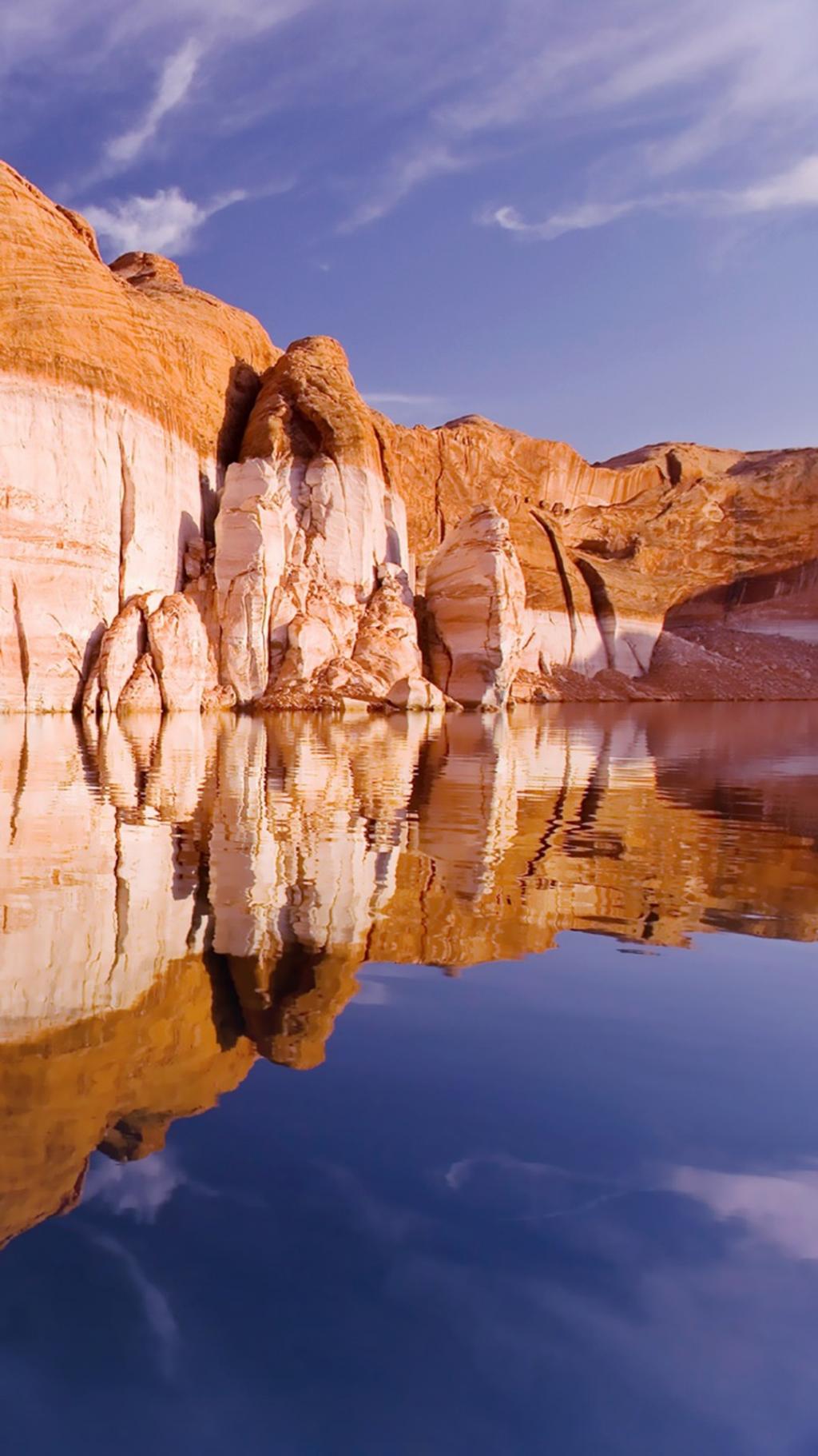 奇妙唯美自然风光
