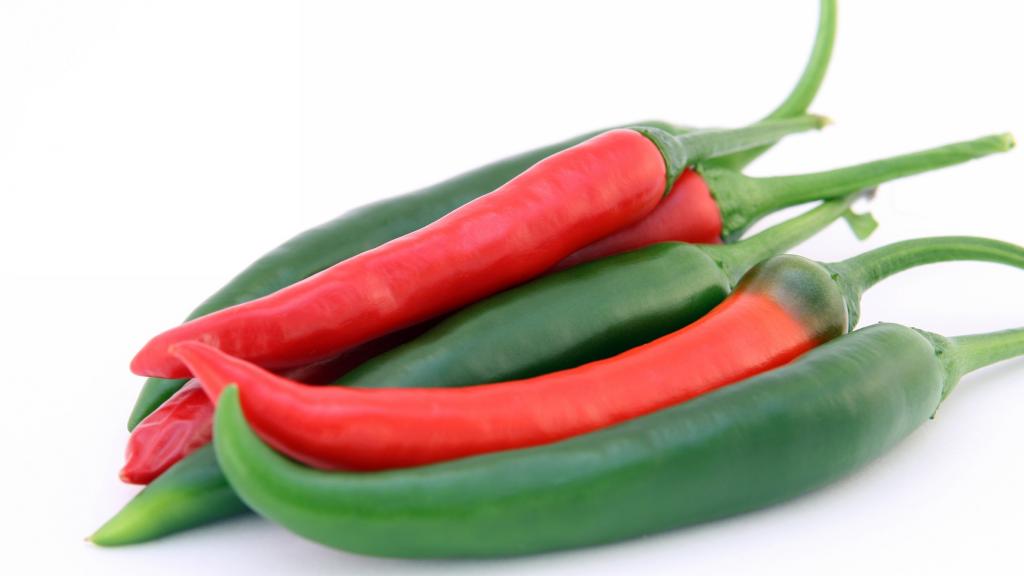 4k高清辣椒图片