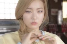 韩国女子演唱组合Red Velvet