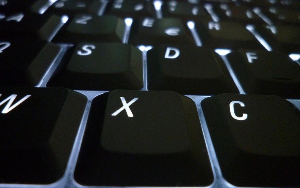 戴尔品牌图片壁纸