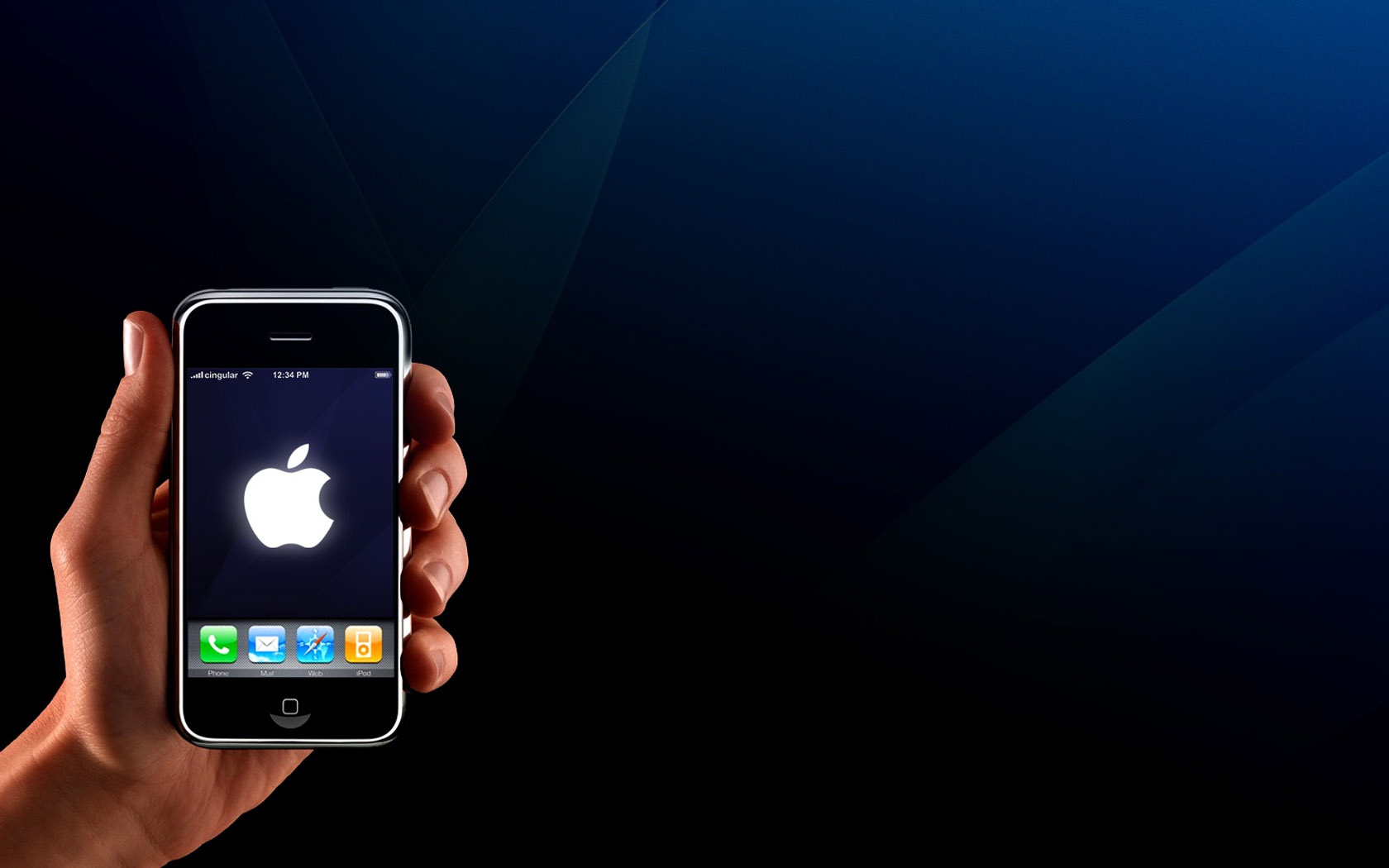 iphone酷炫图片,高清图片,电脑桌面-壁纸族