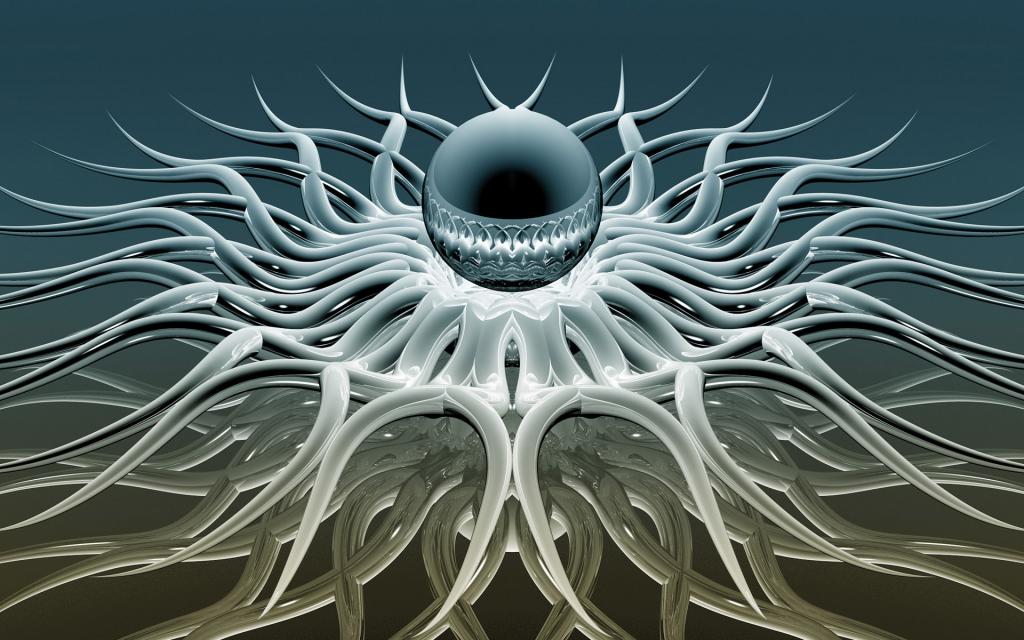 抽象意境个性设计