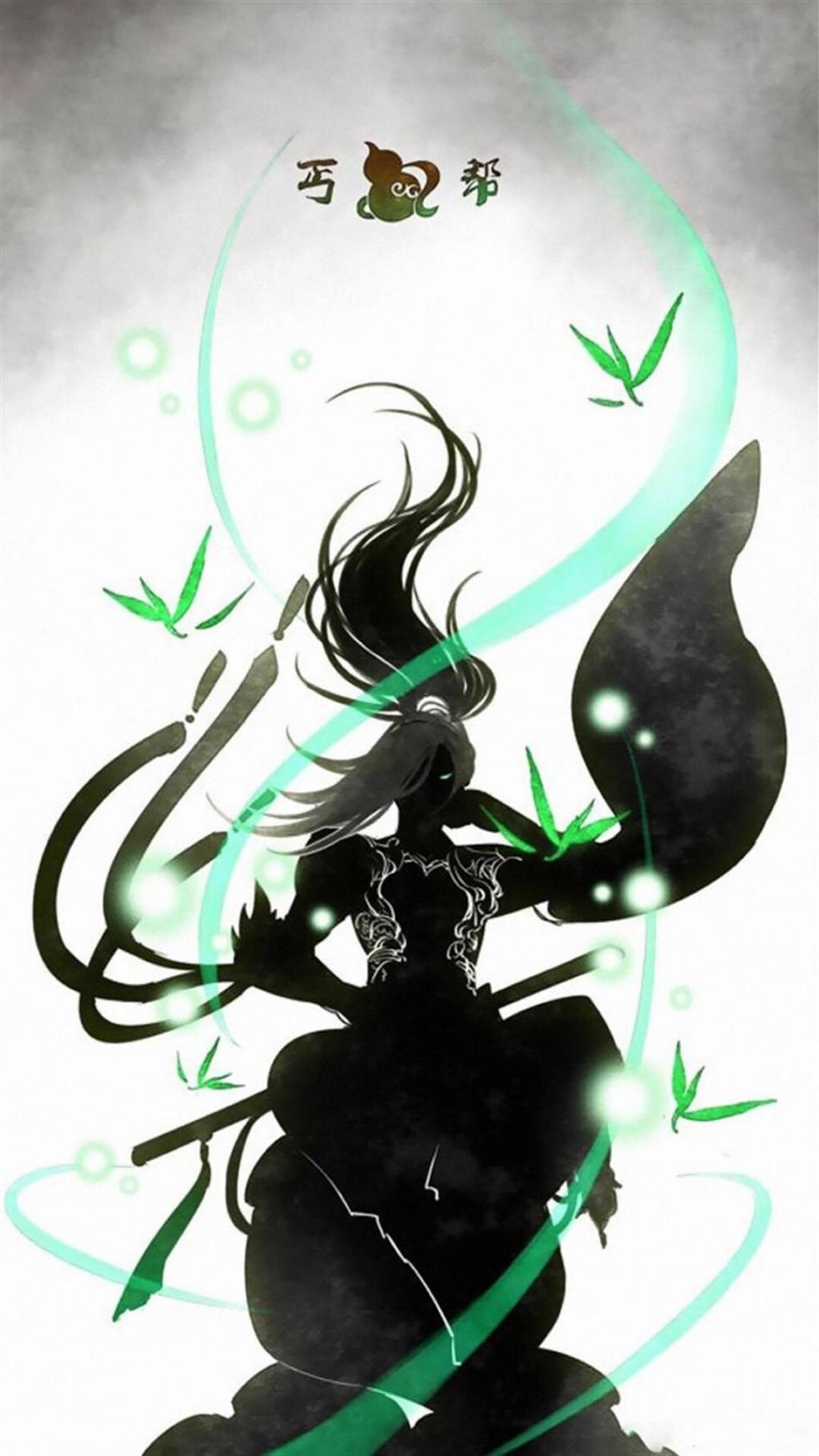 剑网三十门派剪影