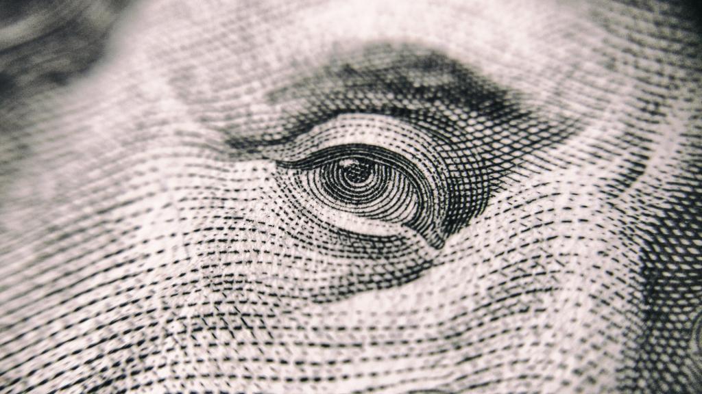 抽象艺术的世界