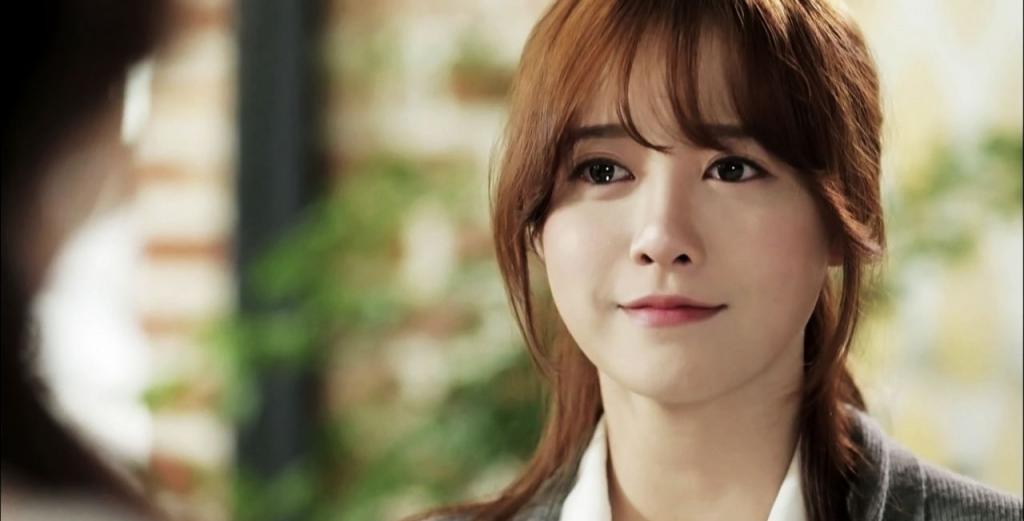 具惠善时尚休闲写真