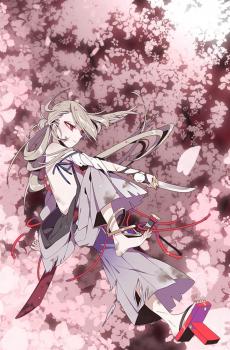 《刀剑神域》人物帅气海报-0