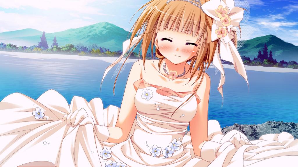 1/2 summer性感美女写真