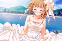 1/2 summer性感美女写真