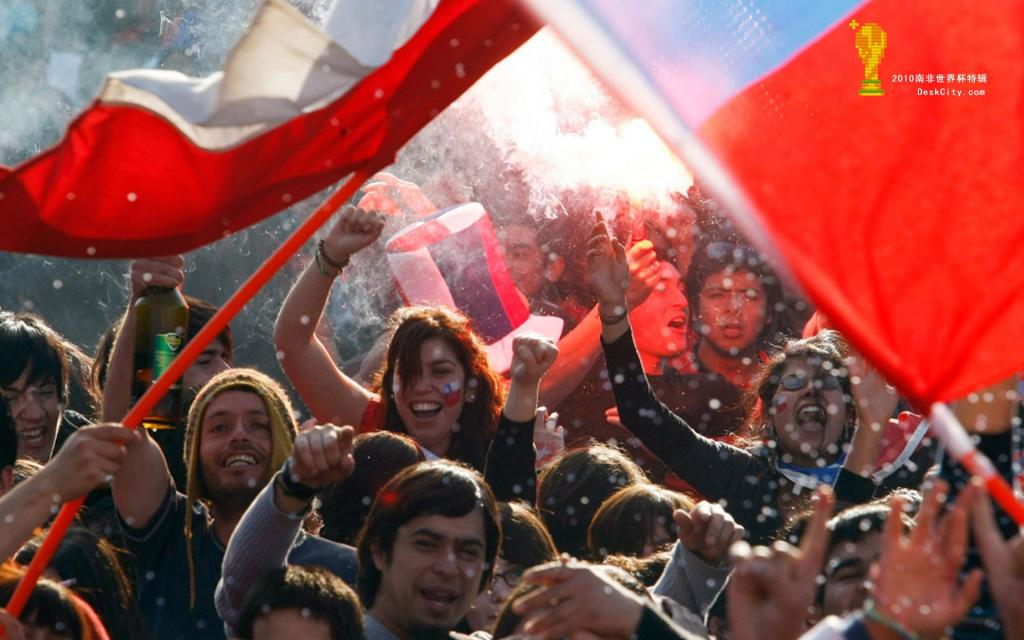 南非世界杯特辑二