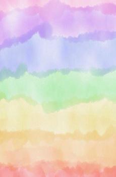 唯美创意简约色彩设计-3