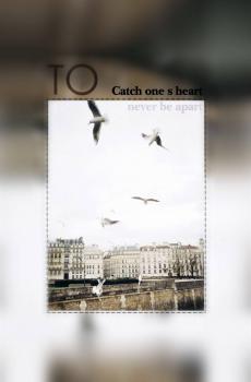 非主流唯美意境锁屏-1