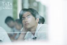 爱情片《某日某月》