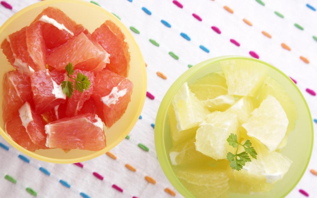 果肥汁甜水果甜点