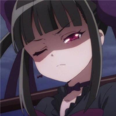 超萌可爱卡通闺蜜头像