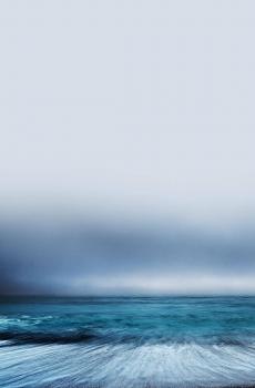 小清新简约风景-8