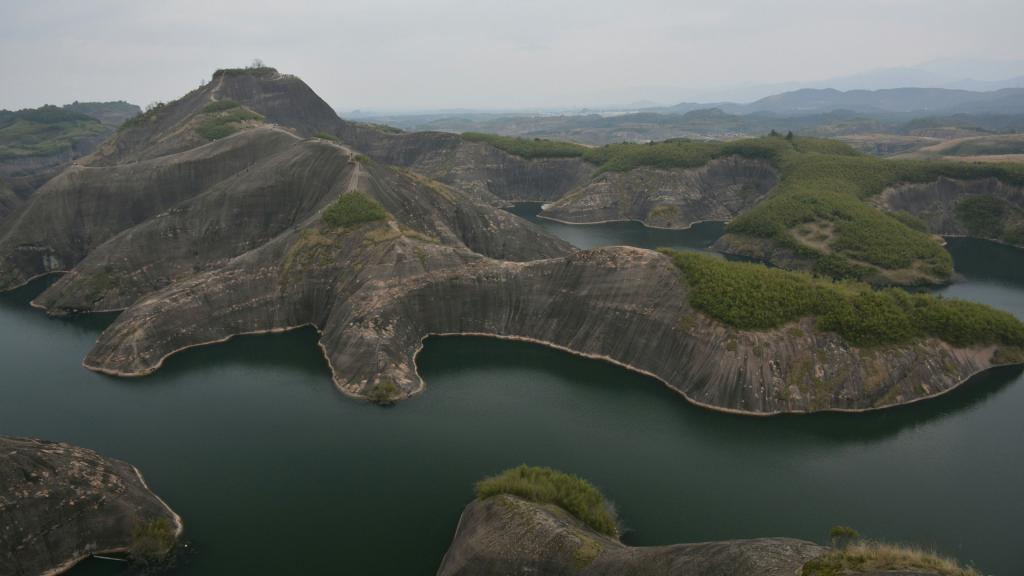 湖南郴州高椅岭