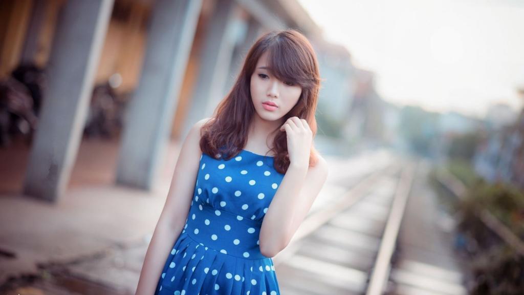 做一个有内涵的知性美女