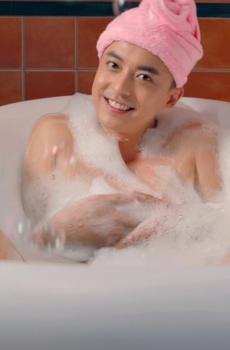 2018《爱情公寓》电影版海报-5