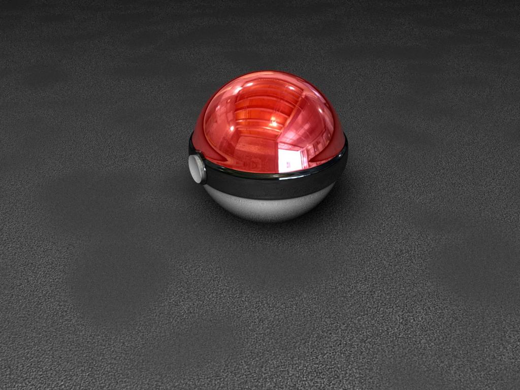 三维玻璃器皿设计