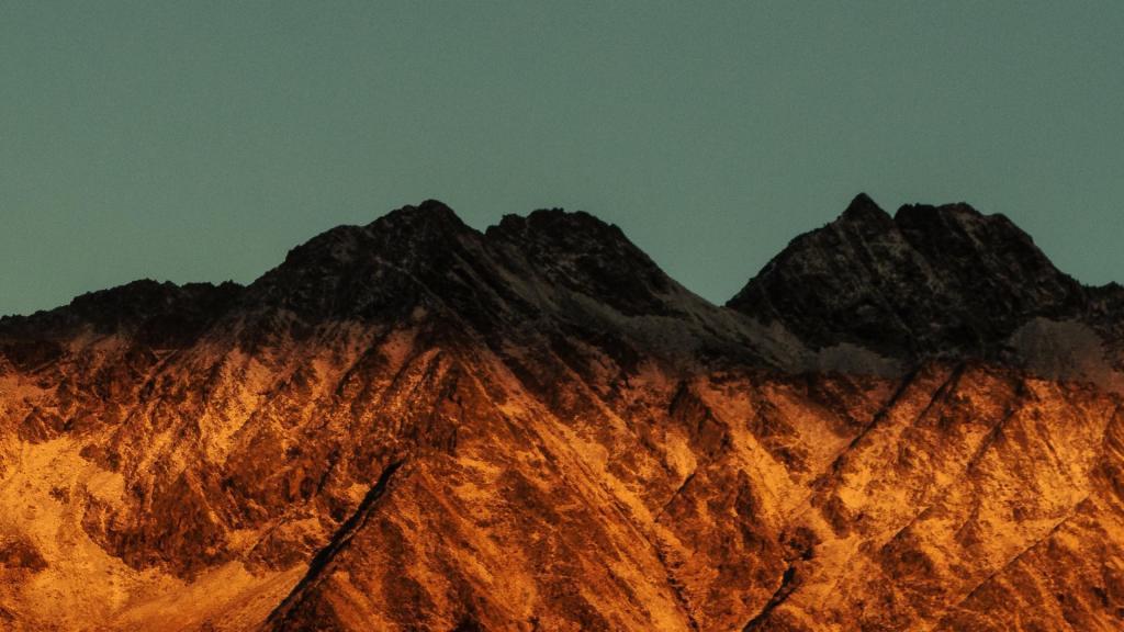 2020年的超级月亮