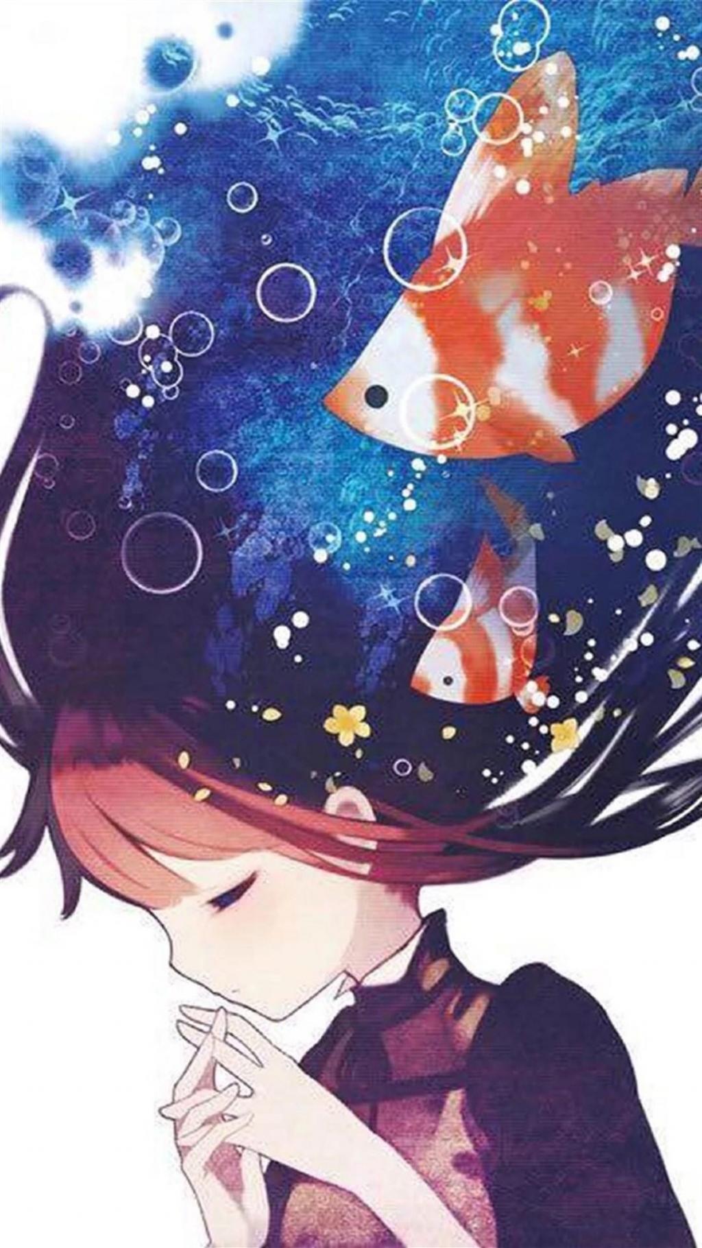 天马行空童趣插画