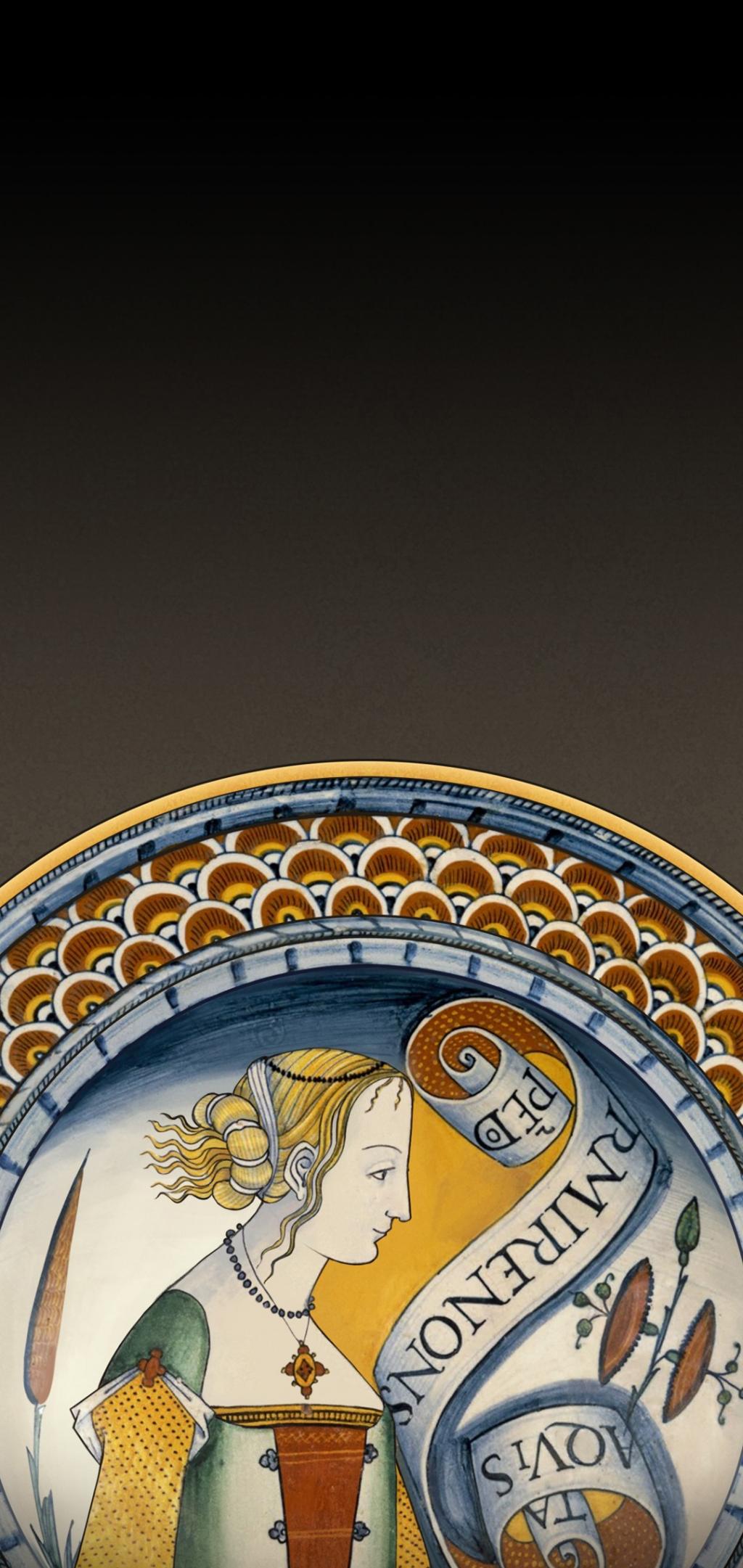 小米6pro系统自带壁纸