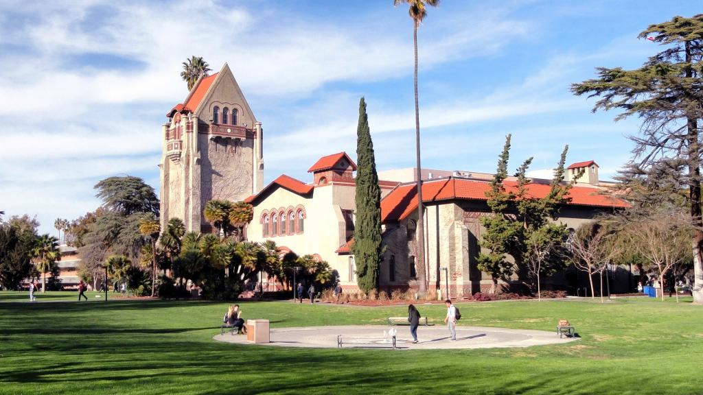 努力上世界名校的动力