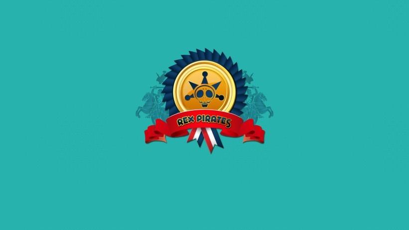 雷克斯海盗团RexPirates
