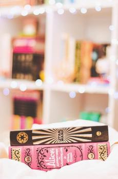 唯美静物摄影安卓壁纸-2