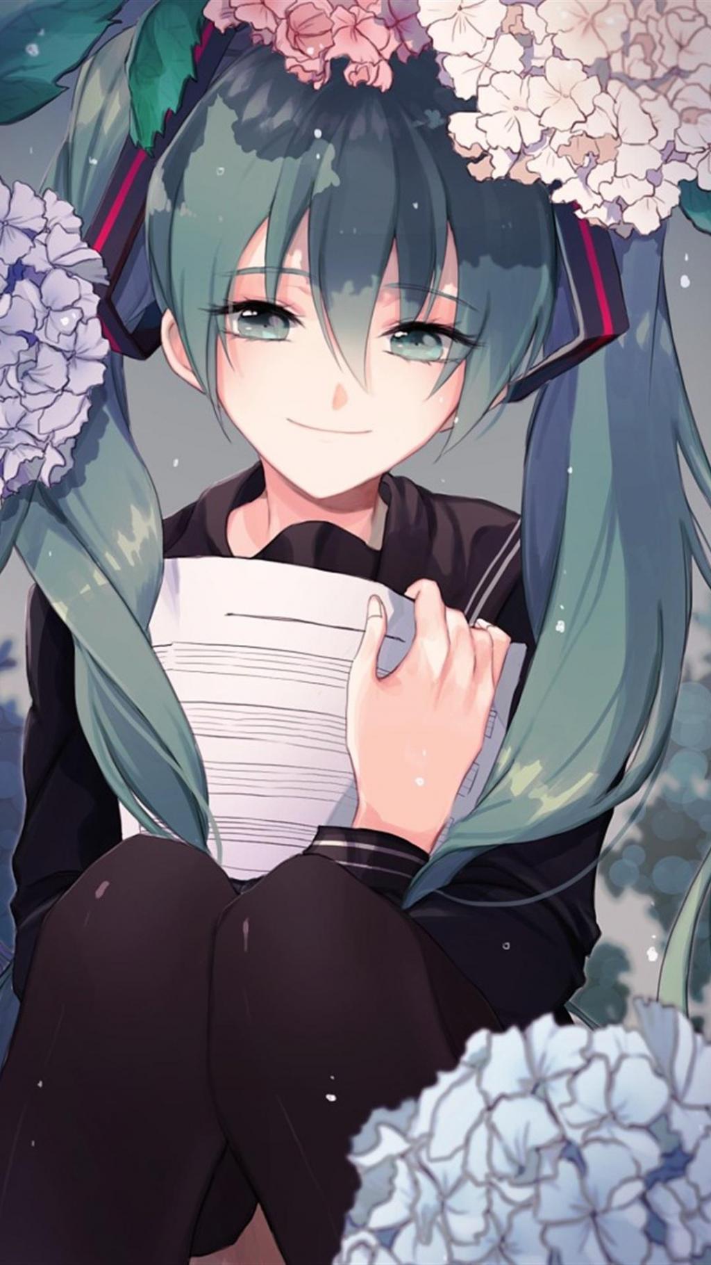 初音未来合集