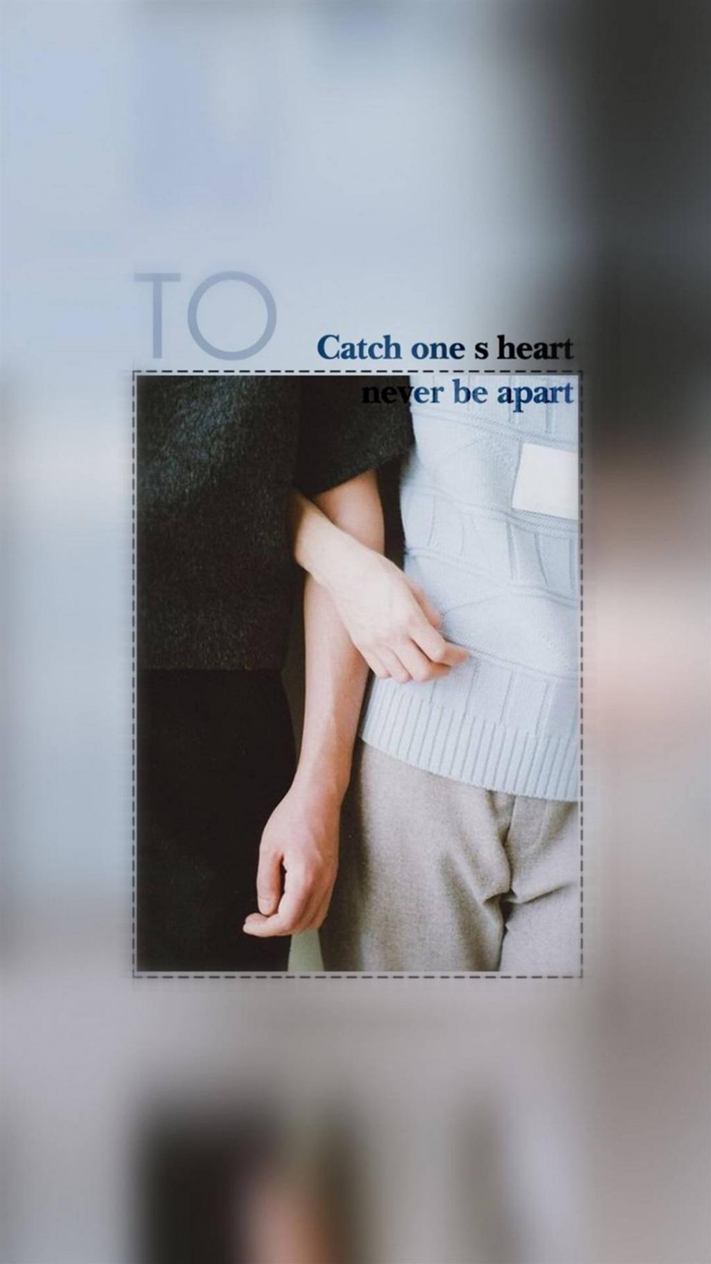 非主流唯美意境锁屏