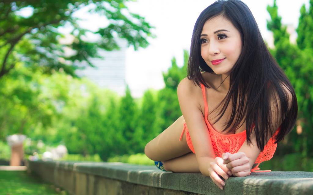 感受春天的诗情画意