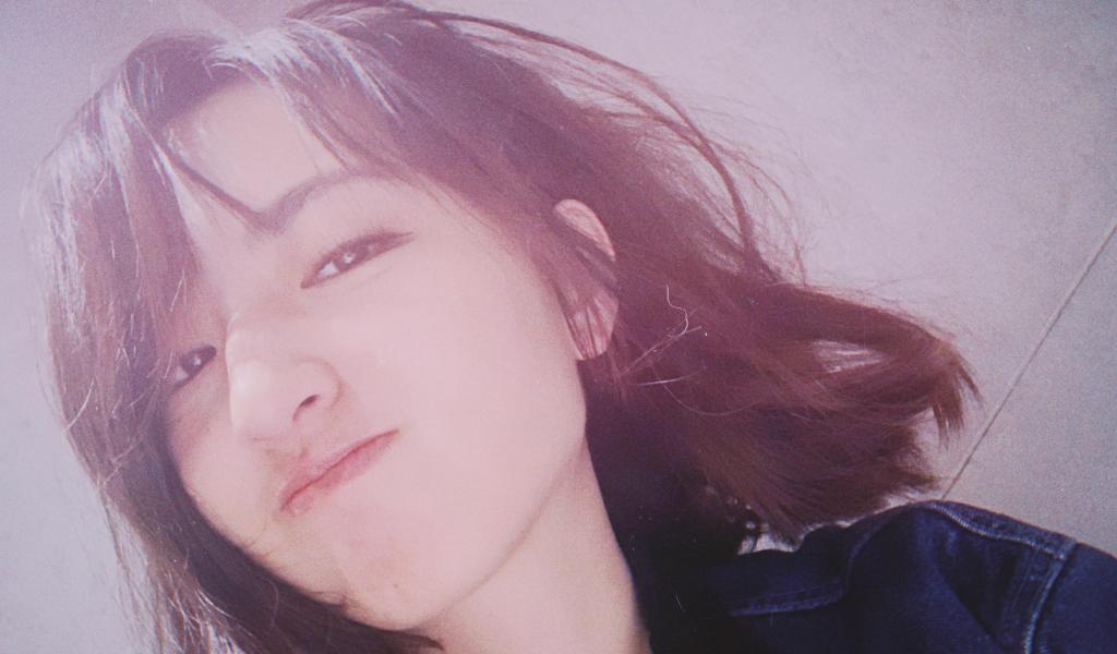 “小桂纶镁”柯佳嬿自拍九宫格