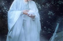 穿古装最好看的明星们