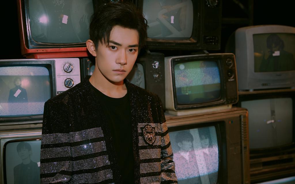 最帅气的易烊千玺